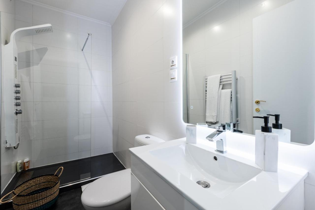 26 Massena - Moderne 2 Pieces - Zone Pietonne Nice Exterior foto